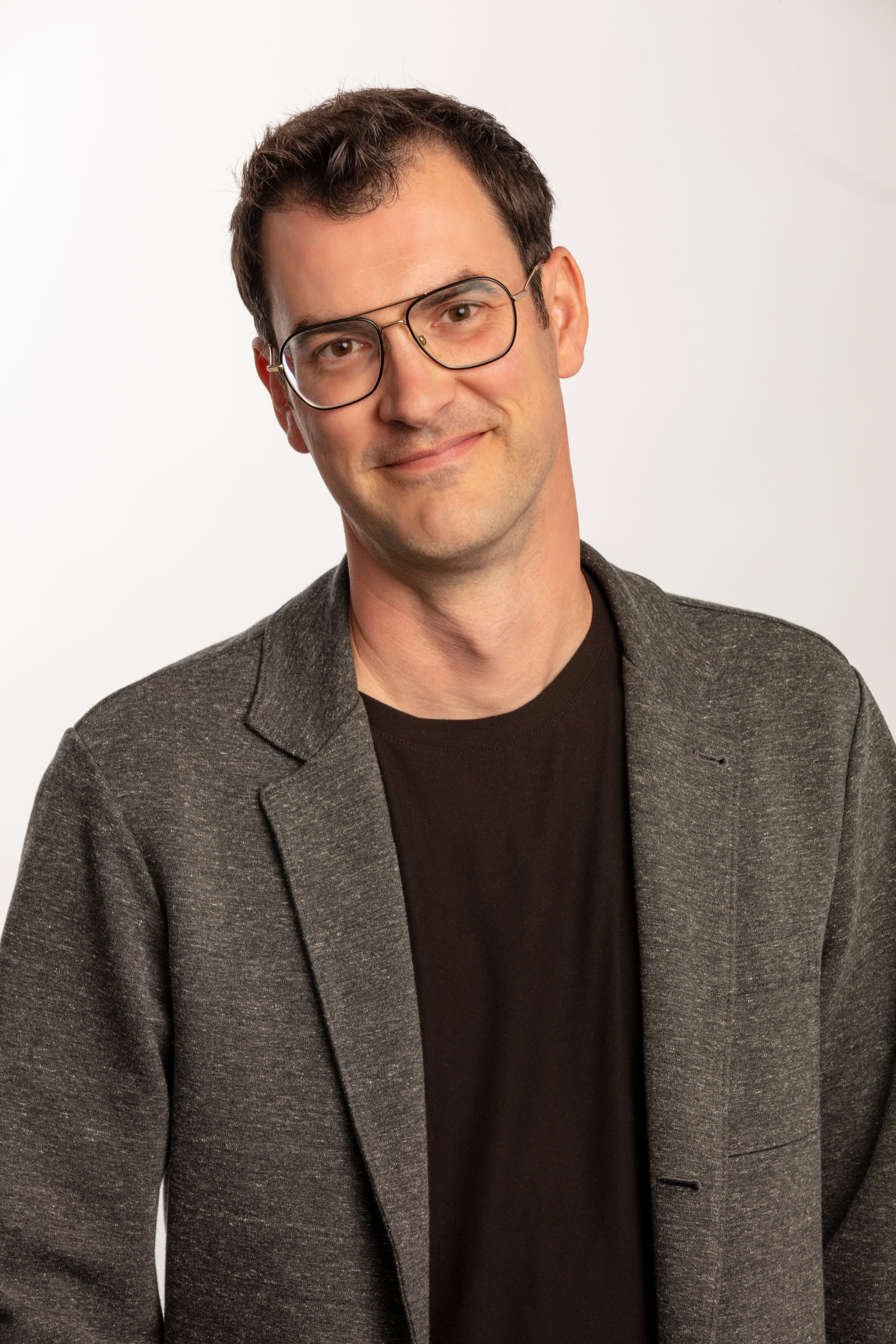 Ethan Cushing