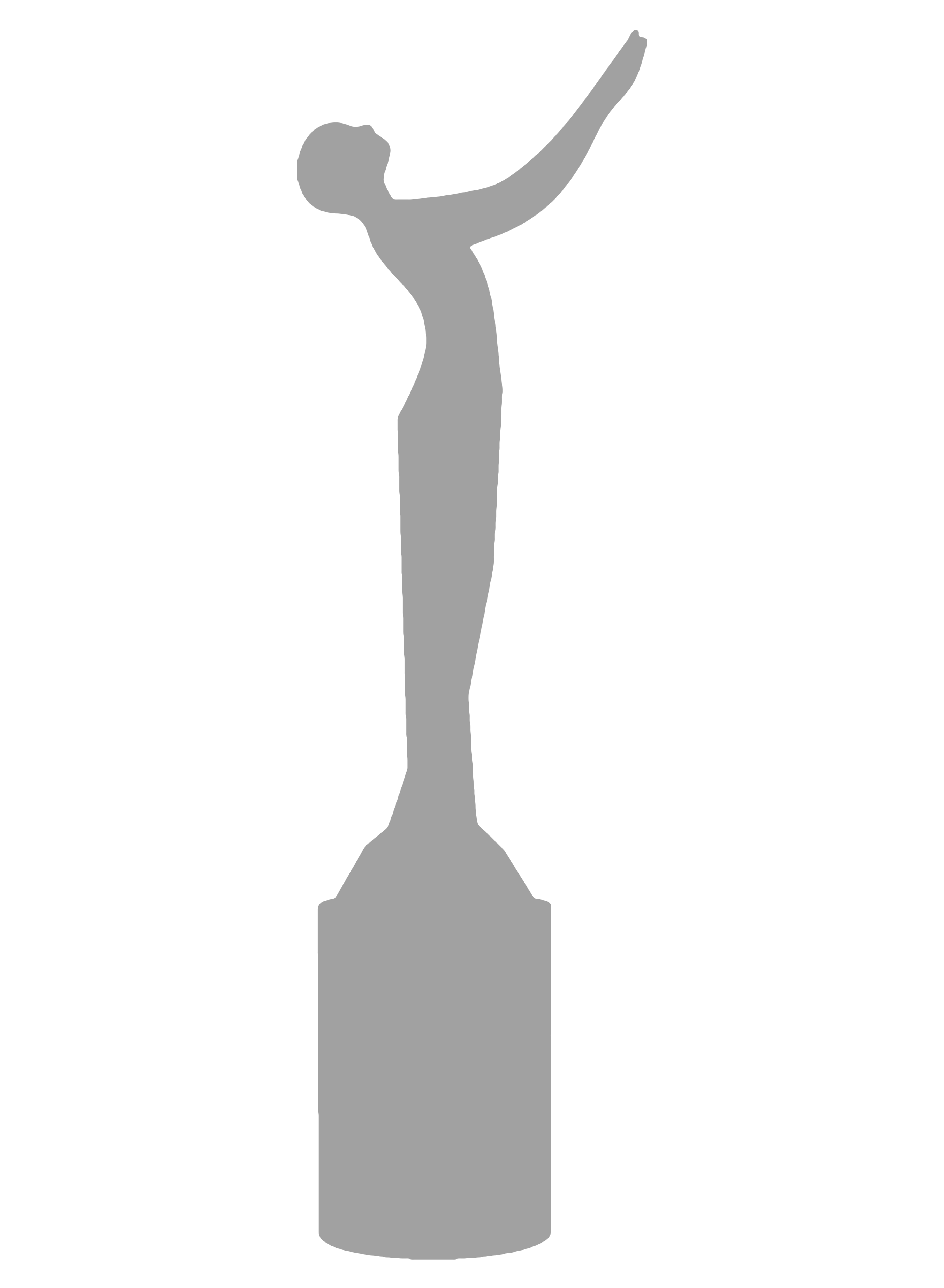 GEMA Awards Nominee