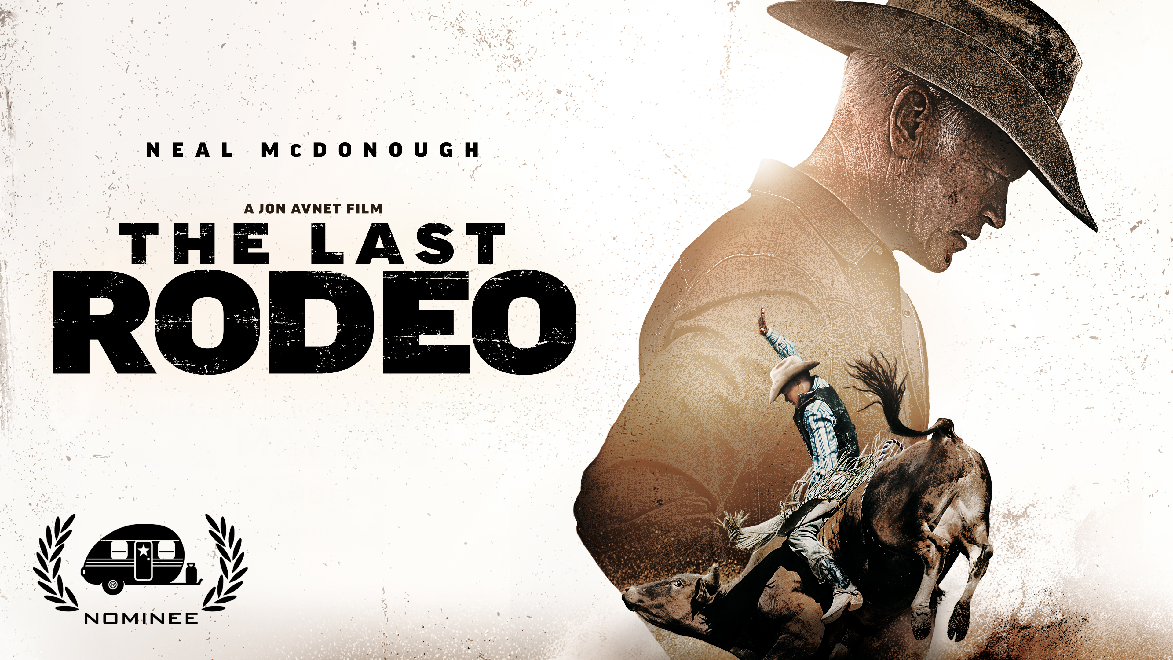 The Last Rodeo