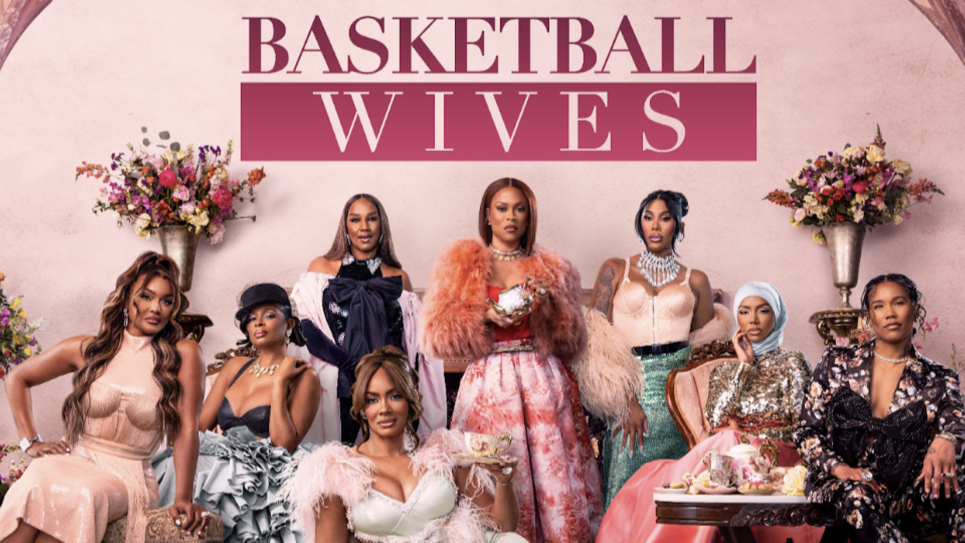 Basketball Wives