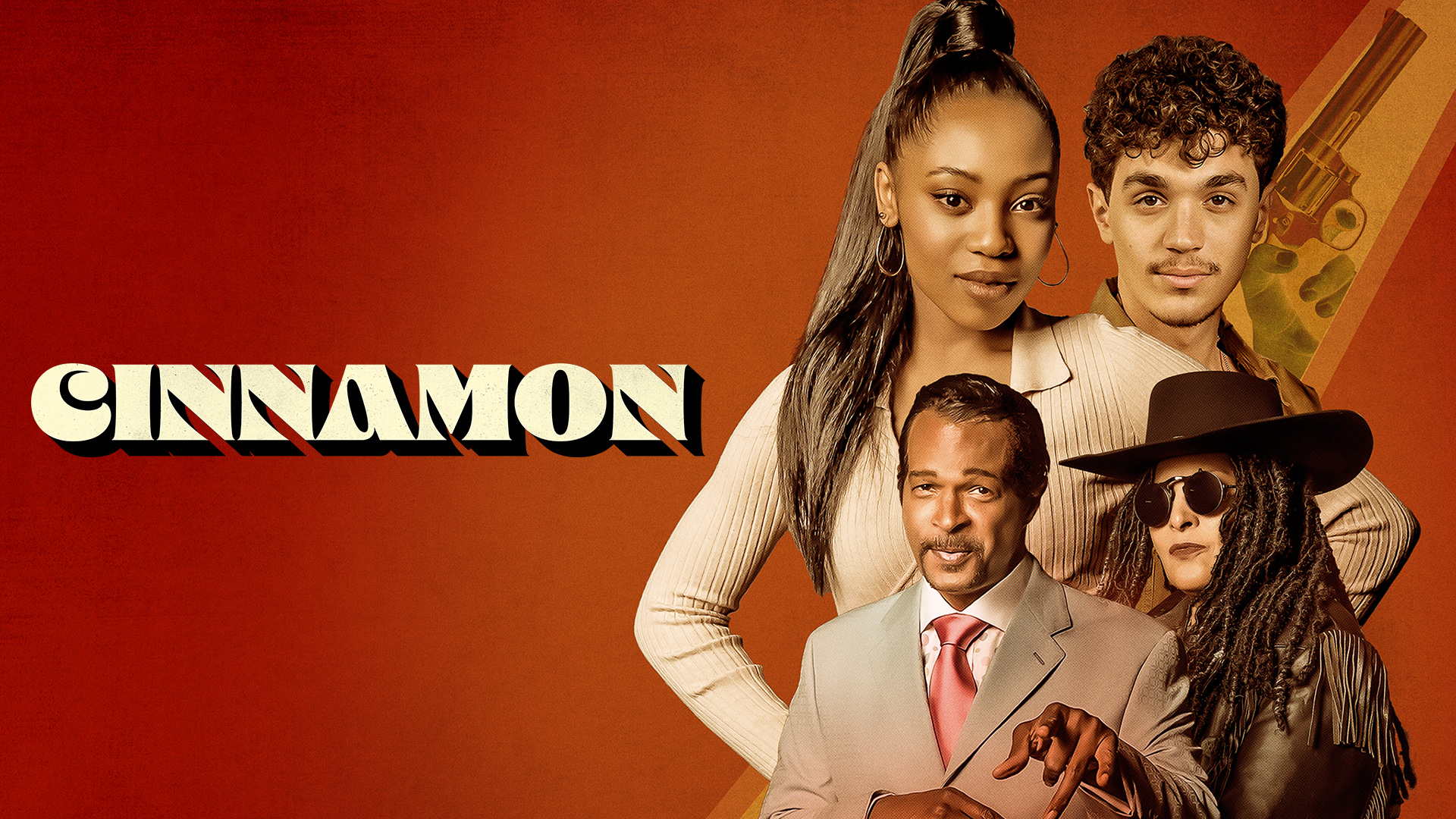 Cinnamon