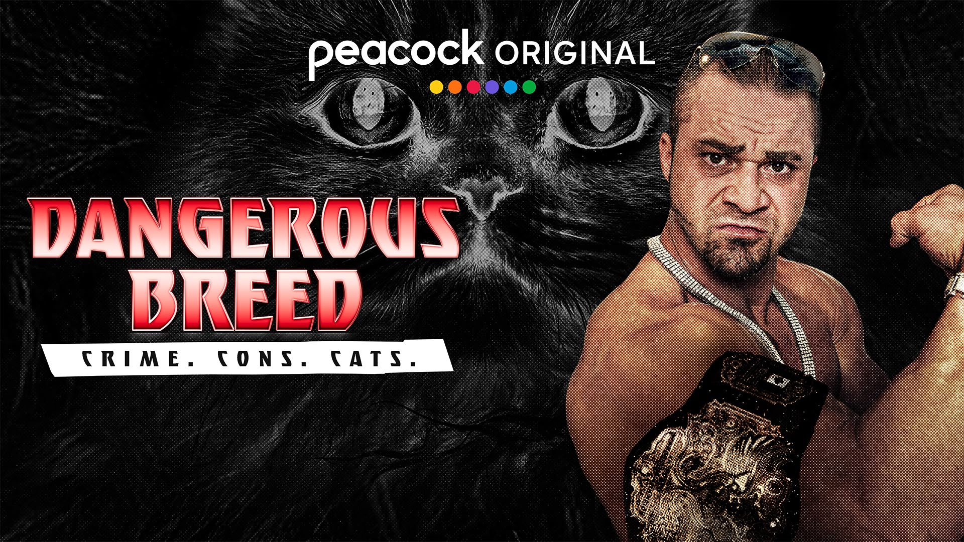 Dangerous Breed
