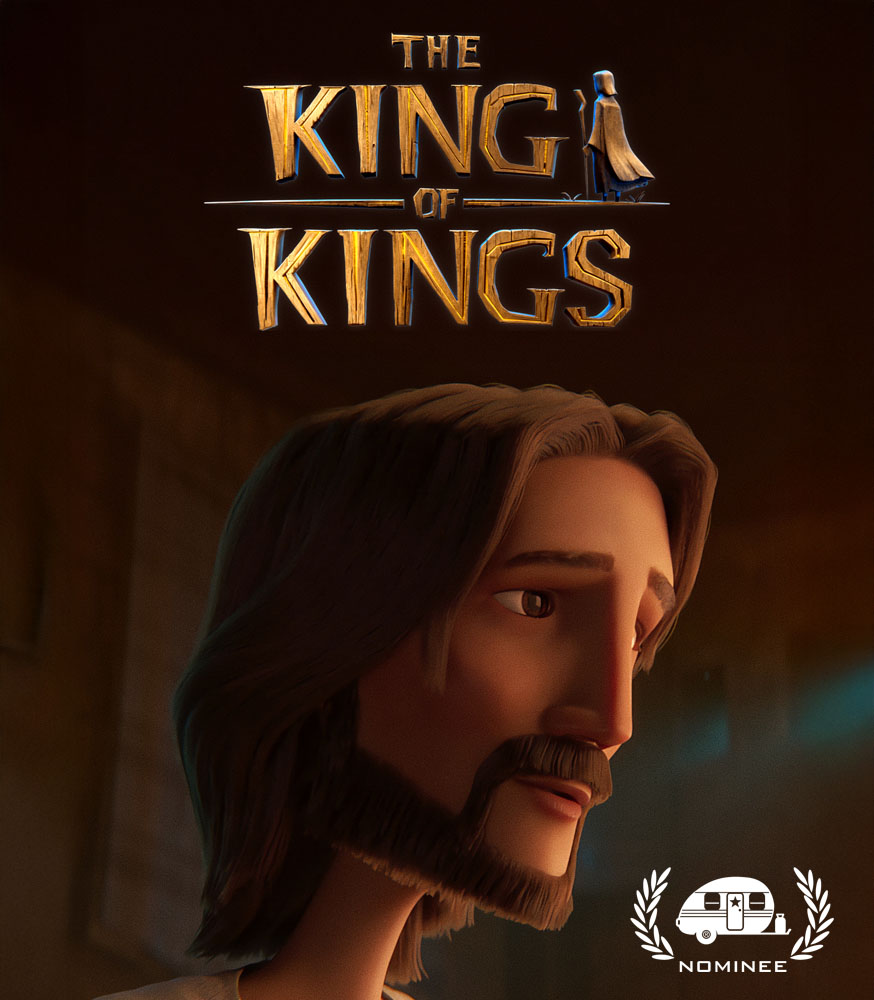 The King of Kings