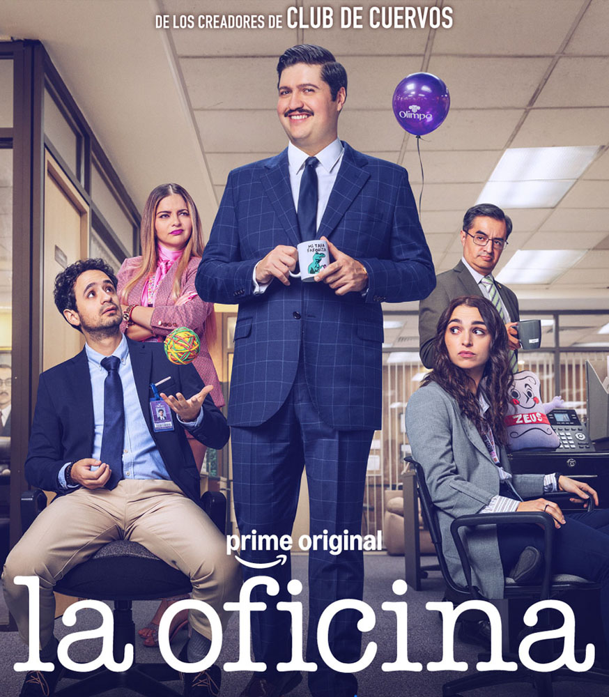 La Oficina