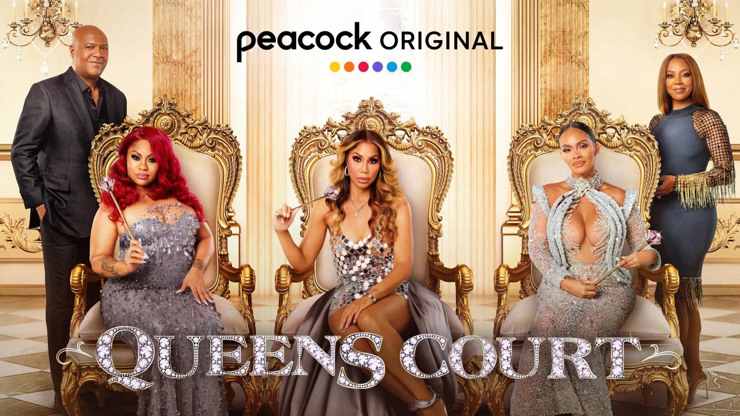 Queen's Court