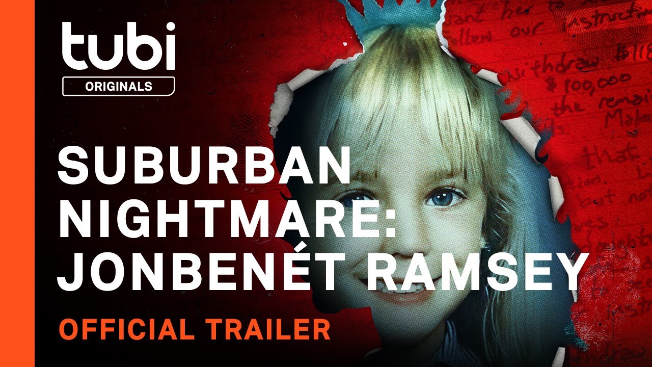Suburban Nightmare