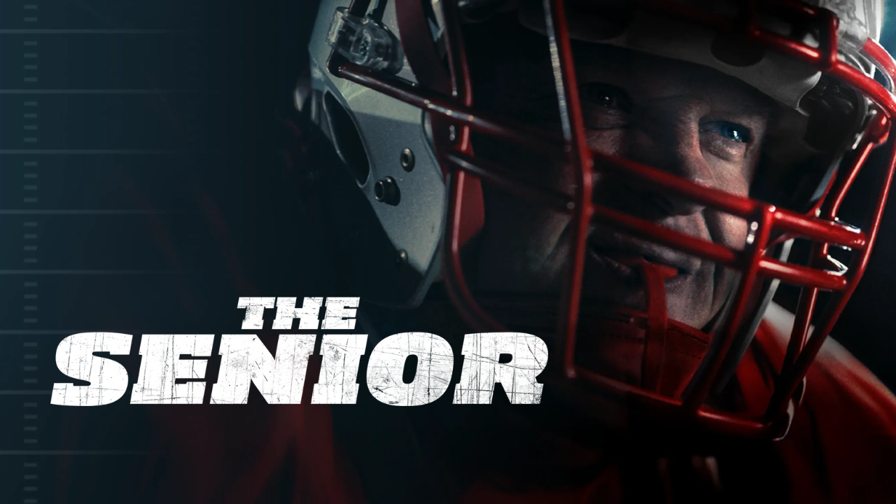 The Senior