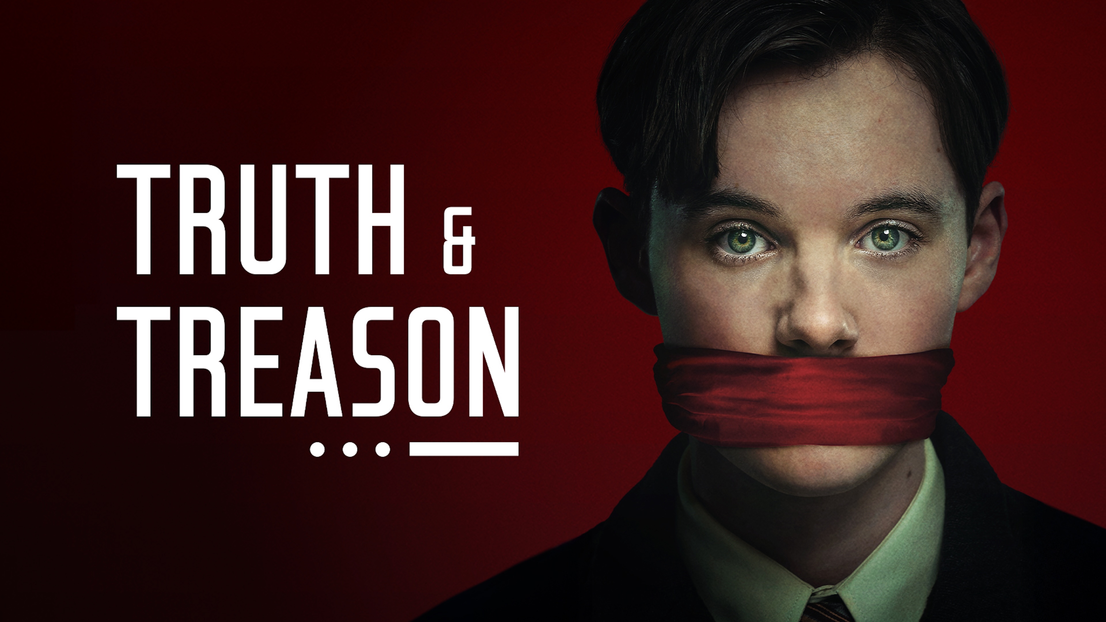 Truth and Treason