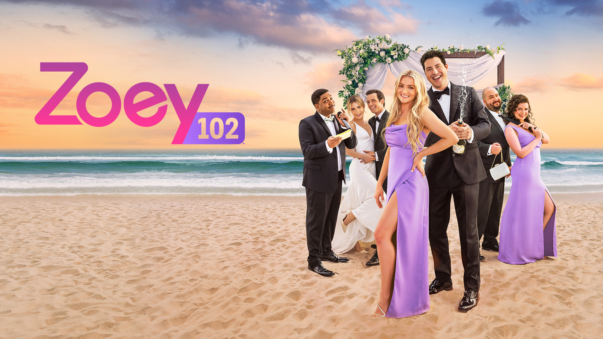 Zoey 102